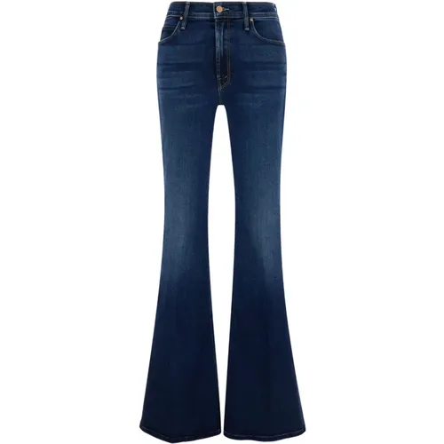 Stylish Denim Jeans THE Doozy , female, Sizes: W28, W26, W29, W30, W27, W25 - Mother - Modalova