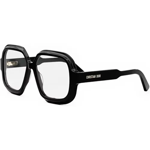 Women's Accessories Optical frames Ss24 , female, Sizes: 56 MM - Dior - Modalova