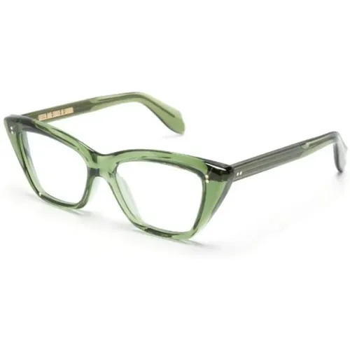 Glasses , female, Sizes: 52 MM - Cutler And Gross - Modalova