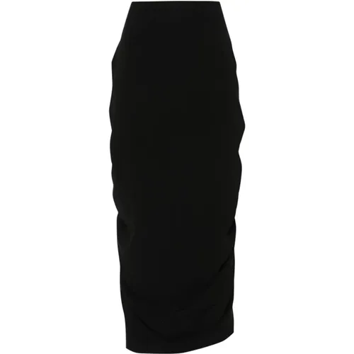 Pencil Skirts , female, Sizes: M - Dries Van Noten - Modalova