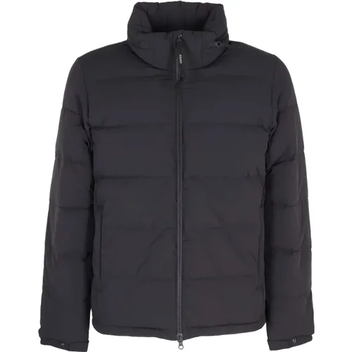 Down Jackets , male, Sizes: 2XL - Aspesi - Modalova