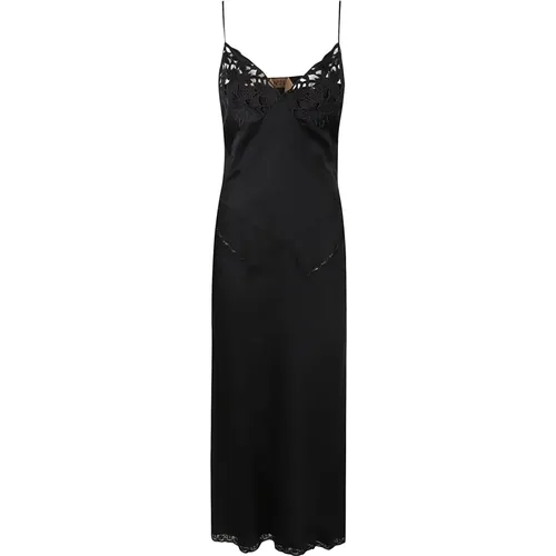 Elegant Dress for Special Occasions , female, Sizes: 2XL, XL - N21 - Modalova