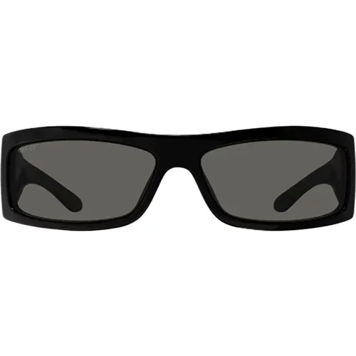 Sunglasses for Women , female, Sizes: 64 MM - Gucci - Modalova