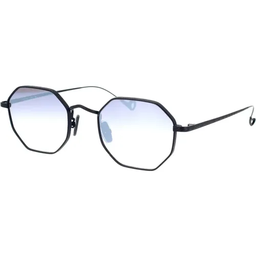 Elegant and Refined Sunglasses Hort C.6-27F , unisex, Sizes: 49 MM - Eyepetizer - Modalova