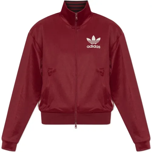 Adidas x Wales Bonner , Damen, Größe: XL - adidas Originals - Modalova