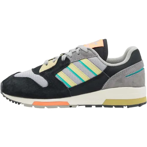 ZX 420 Sneakers , Herren, Größe: 41 1/3 EU - Adidas - Modalova