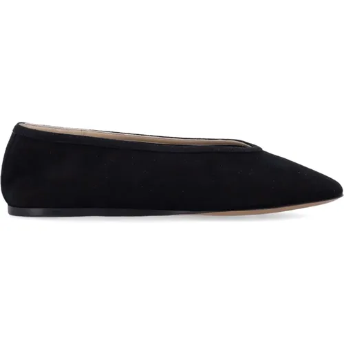 Closed Luna Slip-On Shoes , female, Sizes: 4 UK - Le Monde Beryl - Modalova