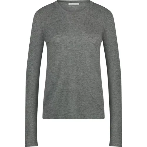 Katherine Pu Pullover , Damen, Größe: S - Jane Lushka - Modalova