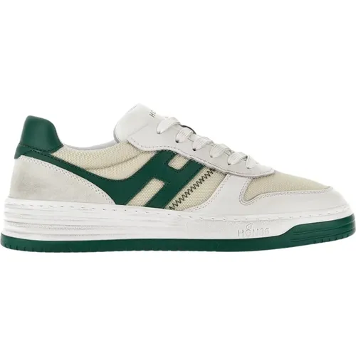 Casual Sneakers , Herren, Größe: 43 EU - Hogan - Modalova