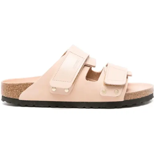 UJI Sandalen , Damen, Größe: 37 EU - Birkenstock - Modalova