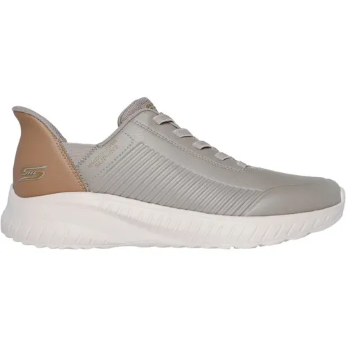 Chaos Squad Sneakers , Herren, Größe: 41 EU - Skechers - Modalova