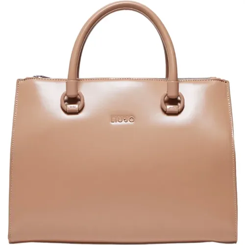 Stylish Borsa Bag , female, Sizes: ONE SIZE - Liu Jo - Modalova