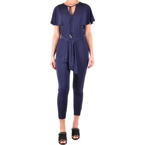 Jumpsuit Ms98Ytk7Aw456 , female, Sizes: M, S - Michael Kors - Modalova