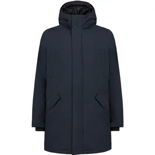 Technische Jacke mit Primaloft-Isolierung , Herren, Größe: 3XL - People of Shibuya - Modalova