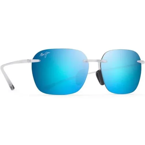 Sungles Western Bunz-09cm , male, Sizes: 50 MM - Maui Jim - Modalova