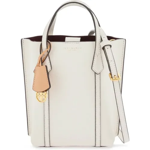 Stylish Tote Bags for Everyday Use , female, Sizes: ONE SIZE - TORY BURCH - Modalova