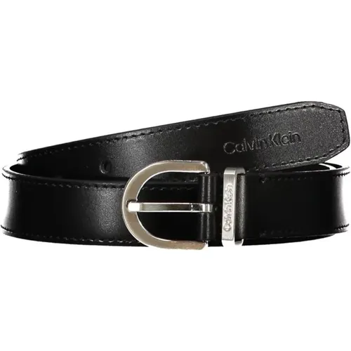 Belts , Damen, Größe: 70 CM - Calvin Klein - Modalova