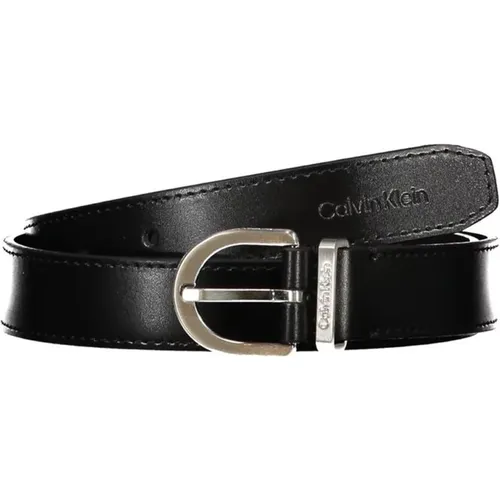 Belts , Damen, Größe: 90 CM - Calvin Klein - Modalova