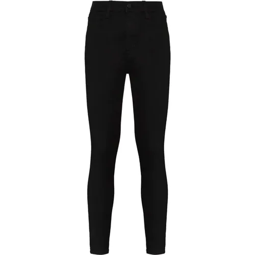 Skinny Trousers , female, Sizes: W24, W23 - J Brand - Modalova