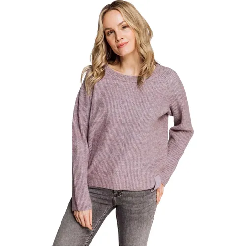 Pullover Isabella Rose , Damen, Größe: XS - Zhrill - Modalova