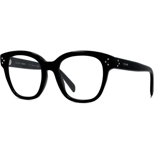 Stylish Eyewear for Fashion Enthusiasts , unisex, Sizes: ONE SIZE - Celine - Modalova