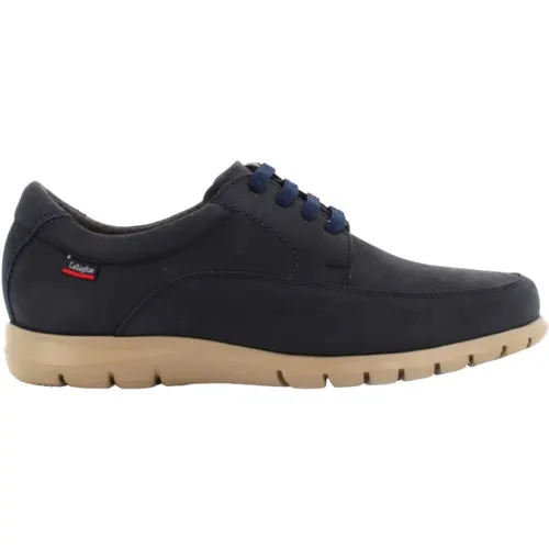 Shoes , male, Sizes: 5 UK - Callaghan - Modalova