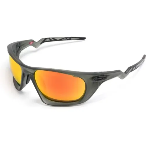 Oo9431 943104 Sunglasses , male, Sizes: 60 MM - Oakley - Modalova