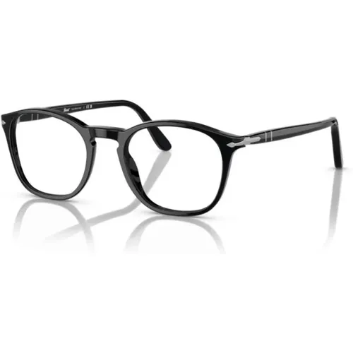 V Vista Glasses , unisex, Sizes: 52 MM - Persol - Modalova