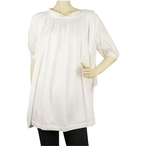 Tunic Top , female, Sizes: XS - Chloé Pre-owned - Modalova