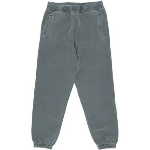 Jogginghose , Herren, Größe: L - Carhartt WIP - Modalova