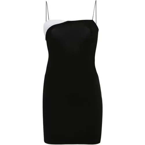 Dresses , female, Sizes: XS, S, M - Jacquemus - Modalova