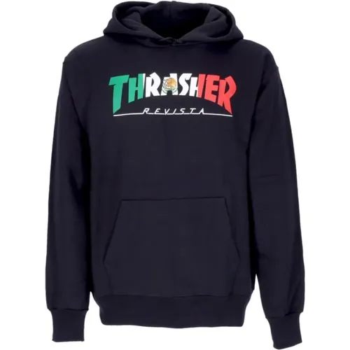 Mexiko -Hoodie Thrasher - Thrasher - Modalova