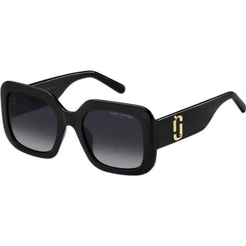 Sunglasses Marc 647/S , female, Sizes: 53 MM - Marc Jacobs - Modalova