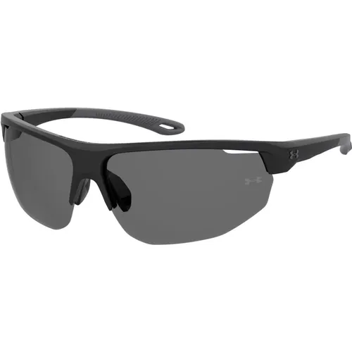 Sunglasses UA 0002/G/S , male, Sizes: ONE SIZE - Under Armour - Modalova