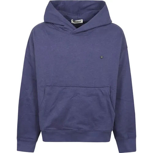 Men's Clothing Sweatshirts Ss24 , male, Sizes: M, S, L, XS - A Paper Kid - Modalova