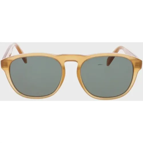 Sunglasses , female, Sizes: 55 MM - Celine - Modalova