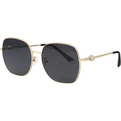 Stylish Sunglasses 0Jc4008Hd , female, Sizes: 59 MM - Jimmy Choo - Modalova