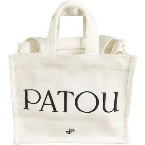 Weiße Taschen Kollektion Patou - Patou - Modalova