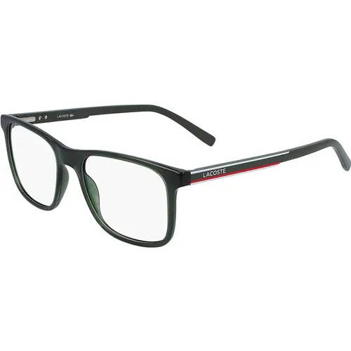 Eyewear frames L2854 , unisex, Größe: 53 MM - Lacoste - Modalova