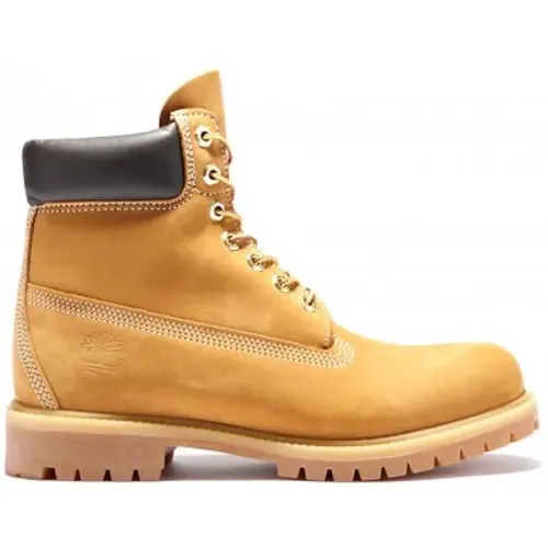 Schnürstiefel , Herren, Größe: 42 EU - Timberland - Modalova