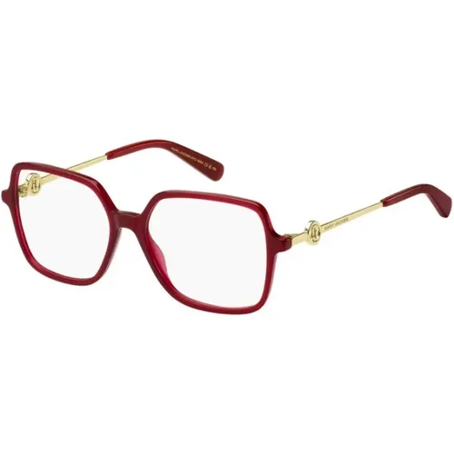 Glasses , unisex, Sizes: 54 MM - Marc Jacobs - Modalova