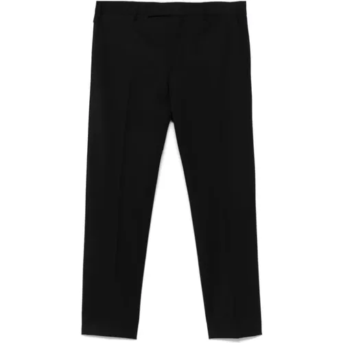 Trousers for Men , male, Sizes: 2XL, M, S, XL, 3XL, L - PT Torino - Modalova