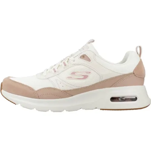 Court Sneakers für Frauen , Damen, Größe: 39 EU - Skechers - Modalova