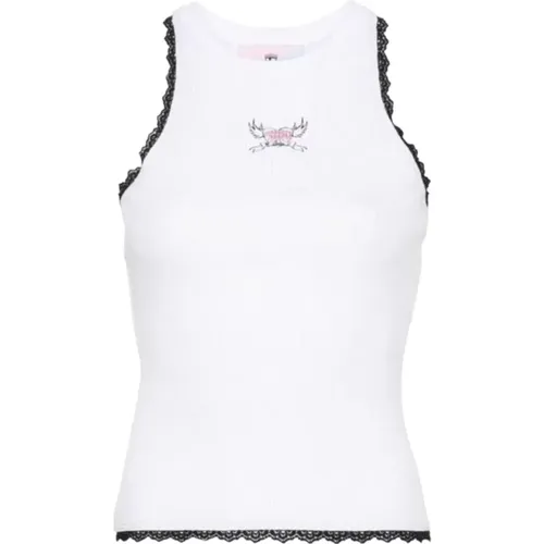 Stylisches Tanktop für Frauen - Chiara Ferragni Collection - Modalova