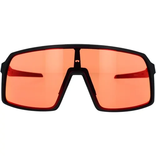 Sonnenbrille , Herren, Größe: 37 MM - Oakley - Modalova