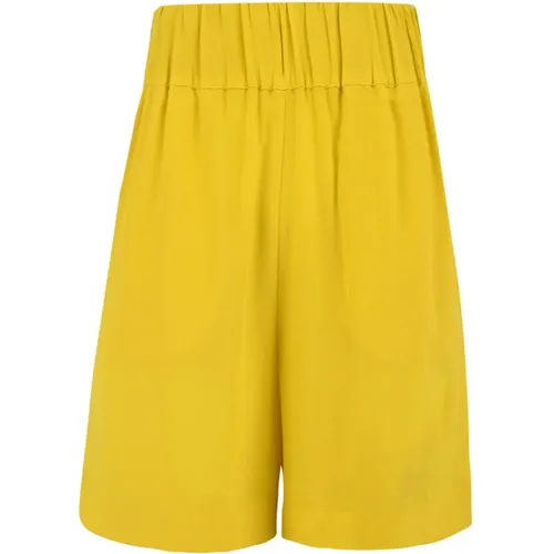 Casual Style Damen Shorts Modell Narciso - Aspesi - Modalova