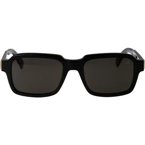 Stylish Sunglasses Du0057S , male, Sizes: 54 MM - Dunhill - Modalova