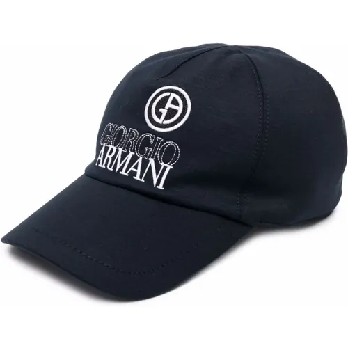 Hats Giorgio Armani - Giorgio Armani - Modalova