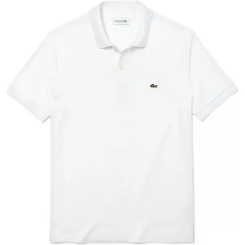 Polo Shirt , male, Sizes: M, S, L, 2XL - Lacoste - Modalova