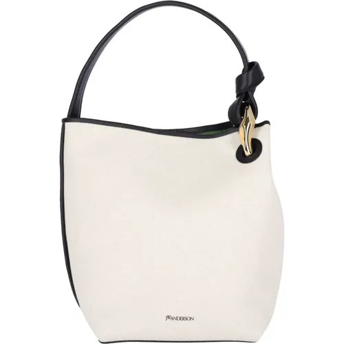 Handbag by J.W.Anderson , female, Sizes: ONE SIZE - JW Anderson - Modalova